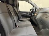 Mercedes-Benz Vito 2.2 CDI Autom. - Lichte Vracht 3 pl. - Radi - gebrauchte Mercedes-Benz Vito aus dem Jahr 2013