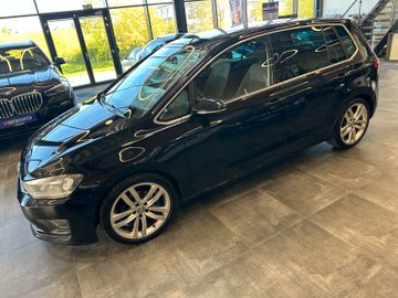 Volkswagen Golf Sportsvan VII *Highline*Pano*R Line*