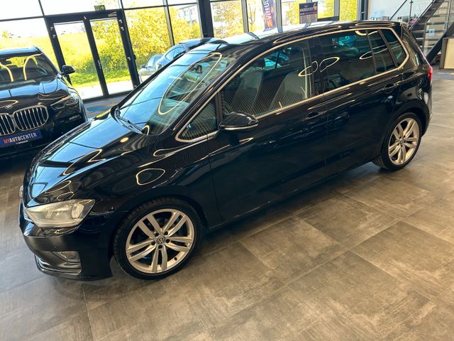 Volkswagen Golf Sportsvan VII *Highline*Pano*R Line*
