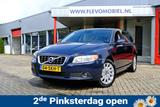 Volvo V70 1.6 T4 180pk Limited Edition Aut. Pano|Leder - Volvo V70: Edition