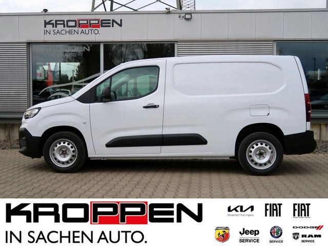 Fiat Doblo Cargo L2,Klima,Holzausbau,AppleCar,Kamera