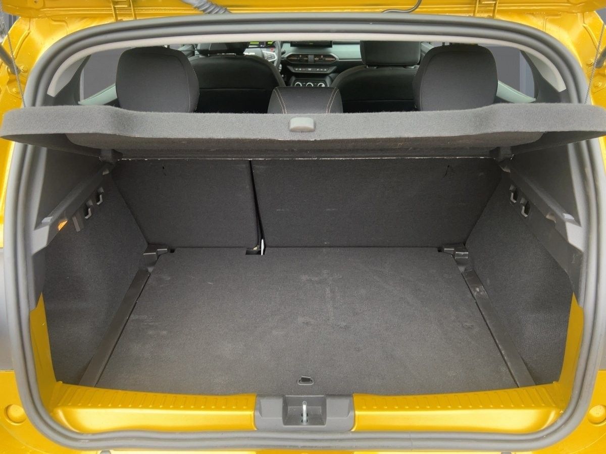 Dacia Sandero - Bild 18