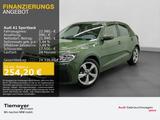Audi A1 Sportback 35 TFSI ADVANCED LM17 SPORTSITZE SO - Audi A1 in Gelsenkirchen