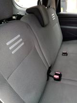 Dacia Logan Kombi Benziner Bj. 2013 TÜV 10/27 - Dacia Logan aus 2013