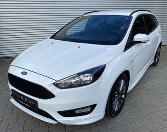 Ford Focus - 1