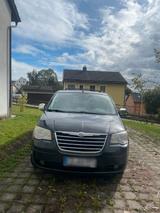 Chrysler Grand Voyager 2010 - gebrauchte Chrysler Grand Voyager aus dem Jahr 2010