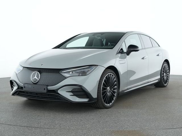MERCEDES-BENZ EQE 300 AMG Night+DiG.L+AIRM+BURM+MEM+WINTER-P.