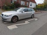 BMW bmw 5er Diesel - BMW aus 2009: 5er
