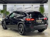 Mercedes-Benz GLA 180 *AMG LINE SPORTPAKET*MBUX*LED*MULTIBEAM* - Mercedes-Benz GLA 180 in Duisburg