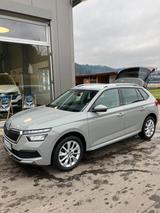 Skoda Kamiq 1.0 TSI DSG Style Rückfahrkamera - Skoda Kamiq von privat