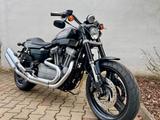 Harley-Davidson Sportster 1200 TÜV NEU - HARLEY-DAVIDSON 2010 SPORTSTER 1200