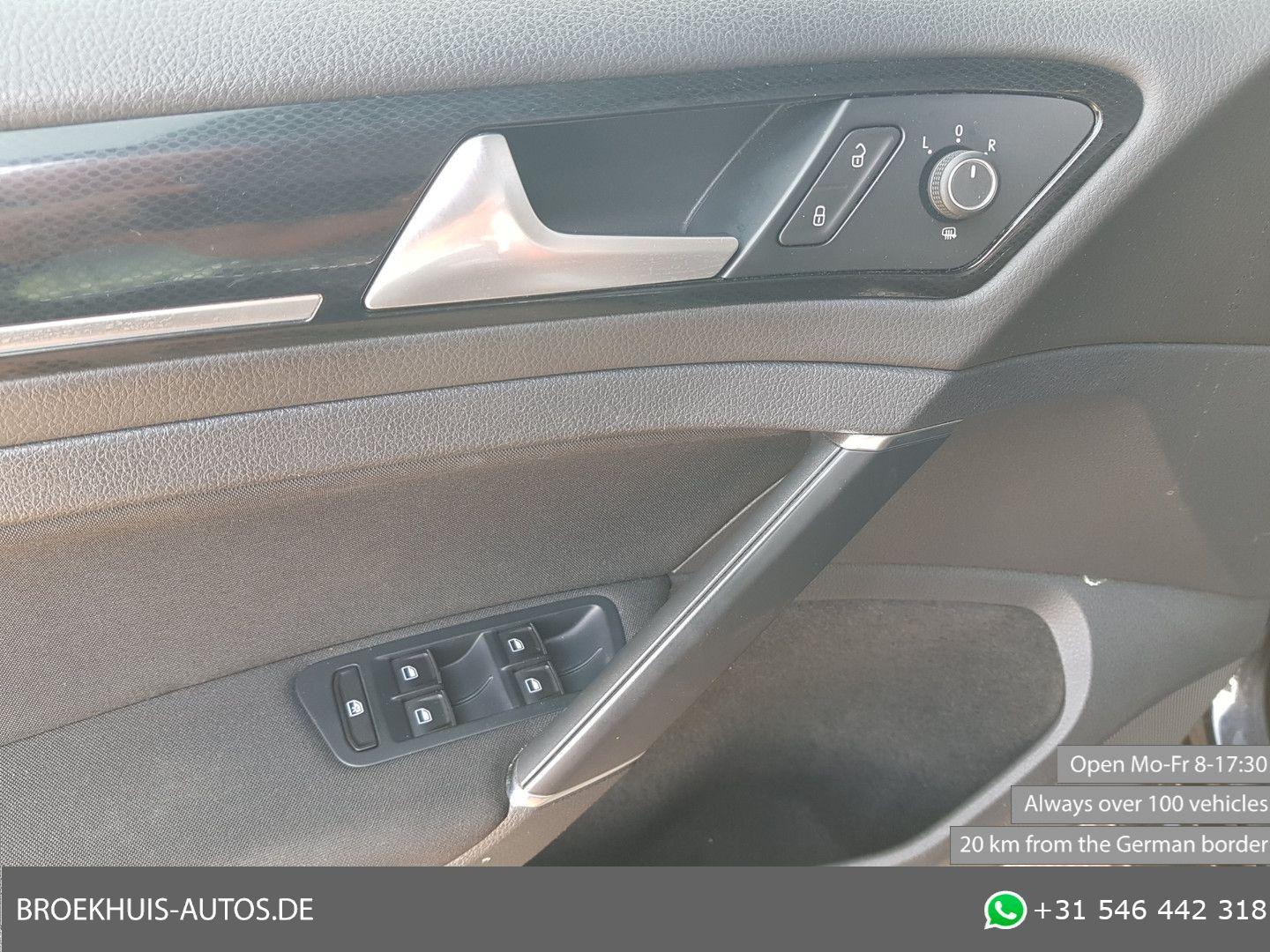 Volkswagen Golf 2014 — photo 20