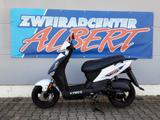 Kymco AGILITY 50  €5  - KYMCO 50 AGILITY
