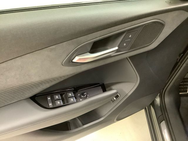 Q3 Sportback TFSI 110 kW S tronic