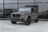 Mercedes-Benz G 500 AMG Burmester Pano 360° TowBar - Mercedes-Benz G 500 mit Panoramadach