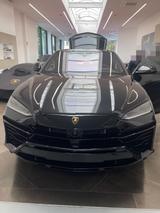 Lamborghini Urus 4.0 V8 PHEV SE - Lamborghini Urus Plug-in Hybrid (PHEV) Gebrauchtwagen