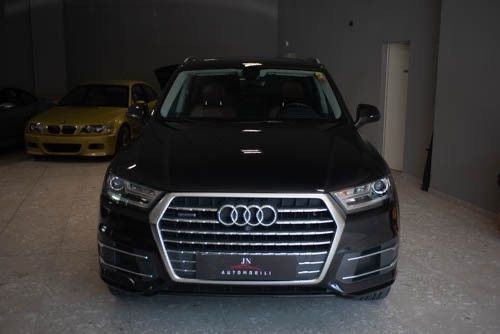 AUDI Audi Q7 3.0 TDI 272 CV quattro tiptronic Sport P
