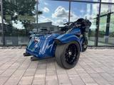 Harley-Davidson ROAD GLIDE 3/ RD3 /FLTRT 114/2023 custom - HARLEY-DAVIDSON TRIKE