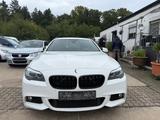 BMW 525 5 Touring 525 d xDrive M Paket - BMW 525 Unfallwagen