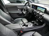 Mercedes-Benz A 220 PROGRESSIVE|KAM|PTS|TEMP|SHZ|KLIMA|LM - gebrauchte Mercedes-Benz A 220 aus dem Jahr 2019