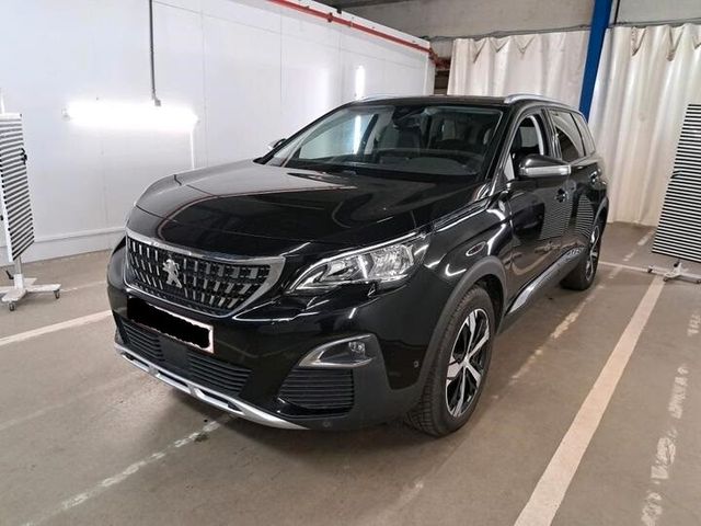 Peugeot 5008 1.5 BlueHDi S/S EAT8 Crossway 96kW/130pk 5D