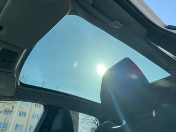 Nissan Qashqai Premiere 1.3DIG-T 158PS LEDAUTOMATIK