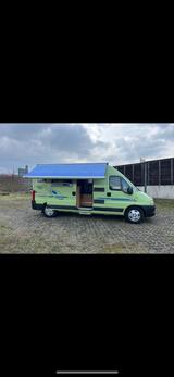 Adria Twin - Adria Twin