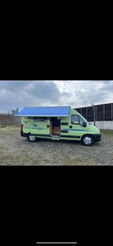 Adria Twin - Adria Wohnmobil oder -wagen Twin