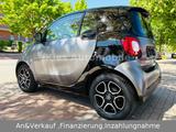 Smart ForTwo Prime 90Ps AUTOM/NAVI/LEDER/KLIMA/PANO - Smart ForTwo in Bonn