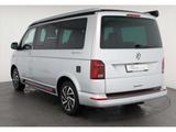 Volkswagen T6.1 California 2.0 TDI DSG BeachEdition LED/NAV - gebrauchte VW T6 California aus dem Jahr 2024