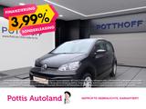 Volkswagen up! 1.0 MPI MOVE UP! DAB+ KLIMA BLUETOOTH - Volkswagen up! in Hamm