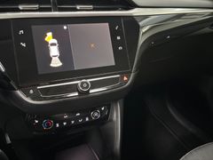 Fahrzeugabbildung Opel Corsa F Elegance -- Technologie-Paket Park & Go