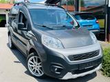 Fiat Fiorino Adventure SX Kombi Garantie 08.2026 - Fiat Fiorino aus 2022
