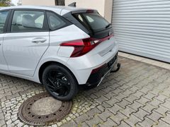 i20 GO Plus Kamera AHK abn. LHZ 5 Jahre Garantie – Bild 4