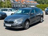 Skoda Octavia Combi Ambition 1.5TSI 110KW - Skoda Octavia: 5.1