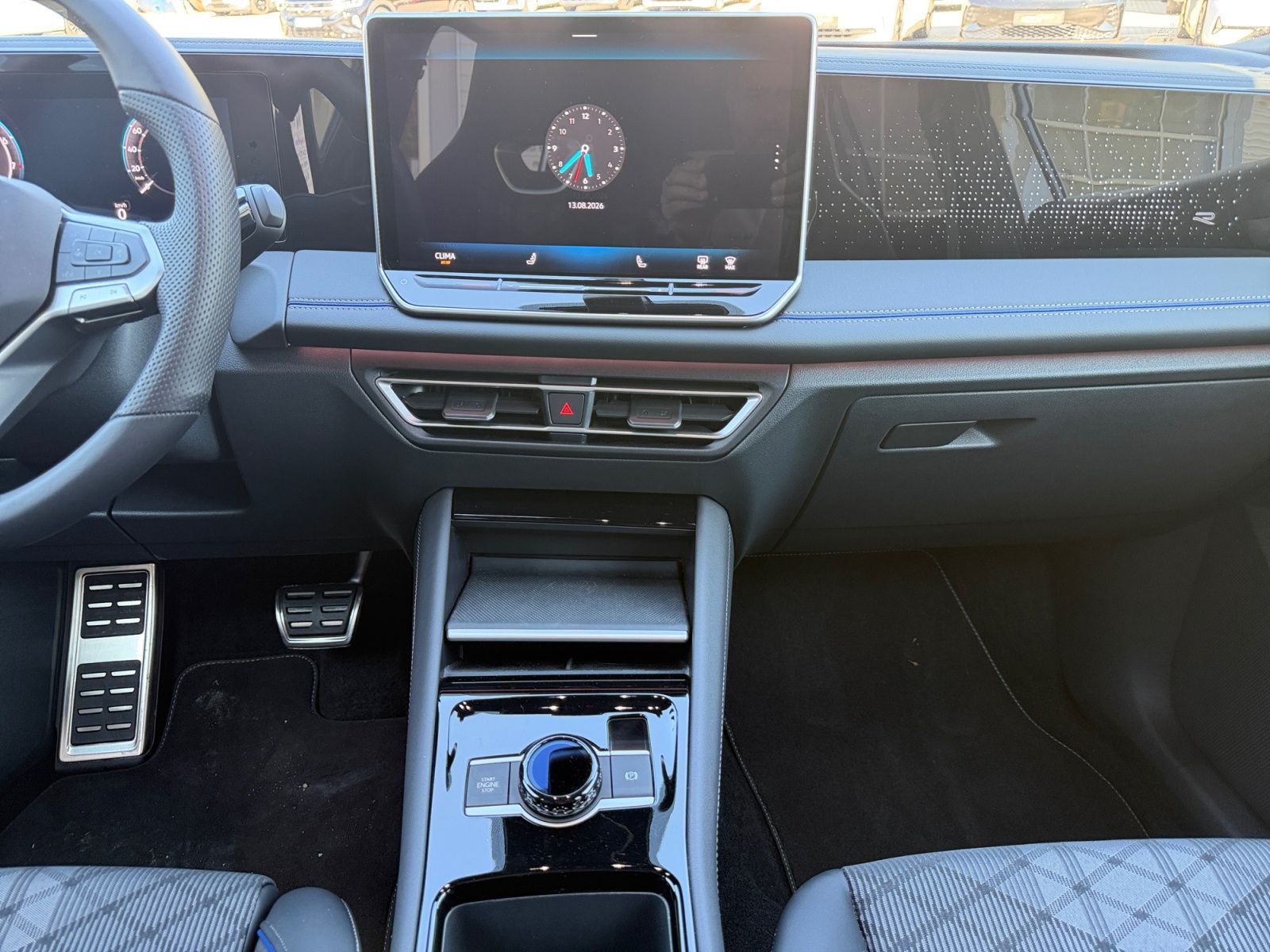 Volkswagen Tiguan - Bild 12