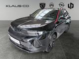 Opel Mokka GS 1.2 Turbo Black-Paket+RFK+Lenkradheizun - Opel Mokka: Black