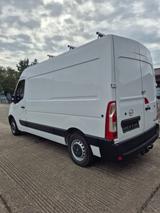 Opel Movano 2,3 CDTI,180,L2H2, 3,5 to - Angebote