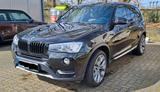 BMW X3 3.0d F25 X-Line / Shadow Line - BMW X3 F25 mit Diesel-Antrieb