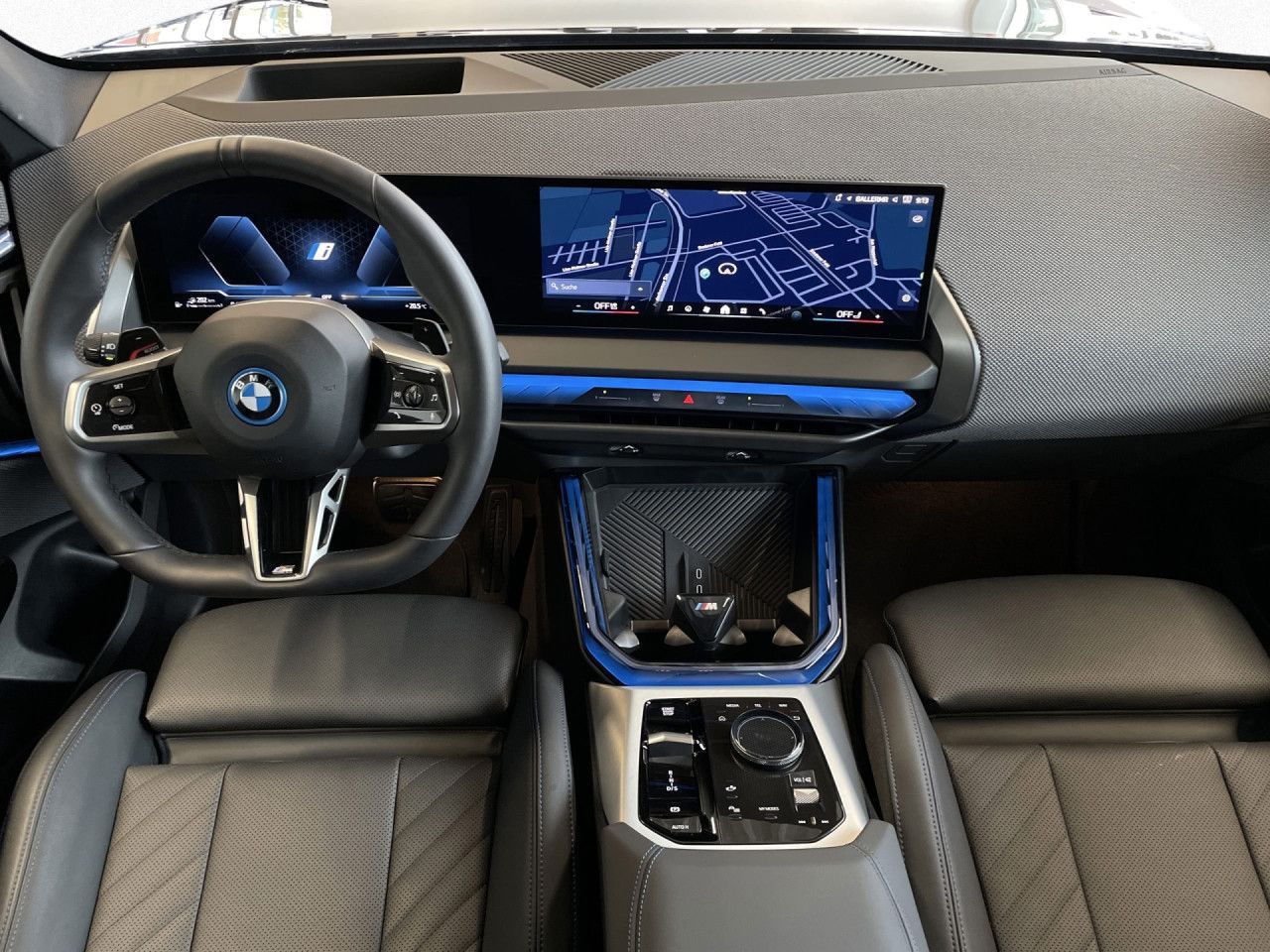 BMW X3 - Bild 16