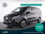 Mercedes-Benz V 300 d 4M Pano+Sound+LED+AHK+Sthzng+Leder+360°+ - Mercedes-Benz Gebrauchtwagen in Leipzig