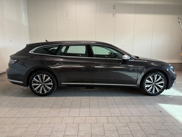 Arteon Shootingbrake Elegance 2.0 TDI DSG AHK NA
