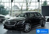 Mercedes-Benz S 500 AMG Line *2.Hand *Pano *Burmester *Nappa* - Mercedes-Benz S-Klasse Gebrauchtwagen in Wuppertal