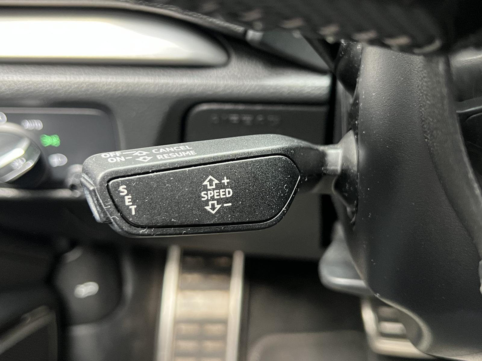 Audi A3 35 TFSI S-Line SelectionNavi Matrix LED B&O, миниатюра 11
