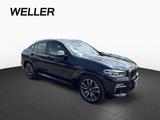BMW X4 M40dA NaviPro,AdLED,Pano,StHzg,St+Go,HUD,20" - BMW X4 M40 Diesel Gebrauchtwagen