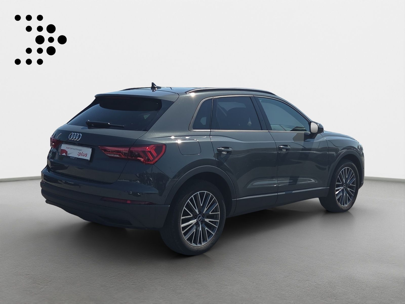 Audi Q3 TFSI e 45 S line*Matrix*Alu*B&O*Pano*Audi Con foto 21