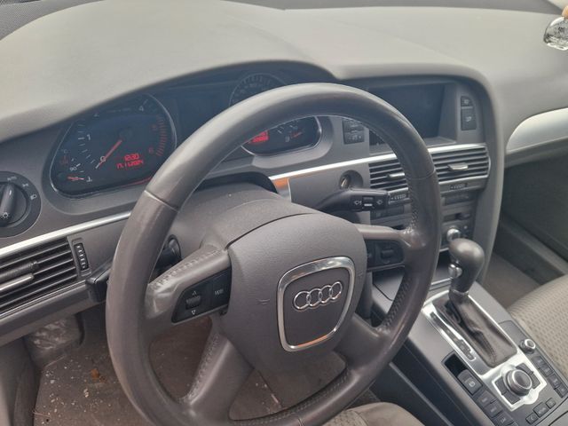 Audi A6 2.7 TDI (DPF) multitronic -