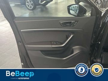 SEAT Ateca - 11