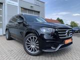 Mercedes-Benz GLS 450 d 4Matic AMG-Line Standhzg.+AHK+Pano+22" - gebrauchte Mercedes-Benz GLS 450 aus dem Jahr 2024