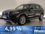 BMW X3 xDrive30e Navi/LED/RFK/Apple/DriveASS/ParkASS